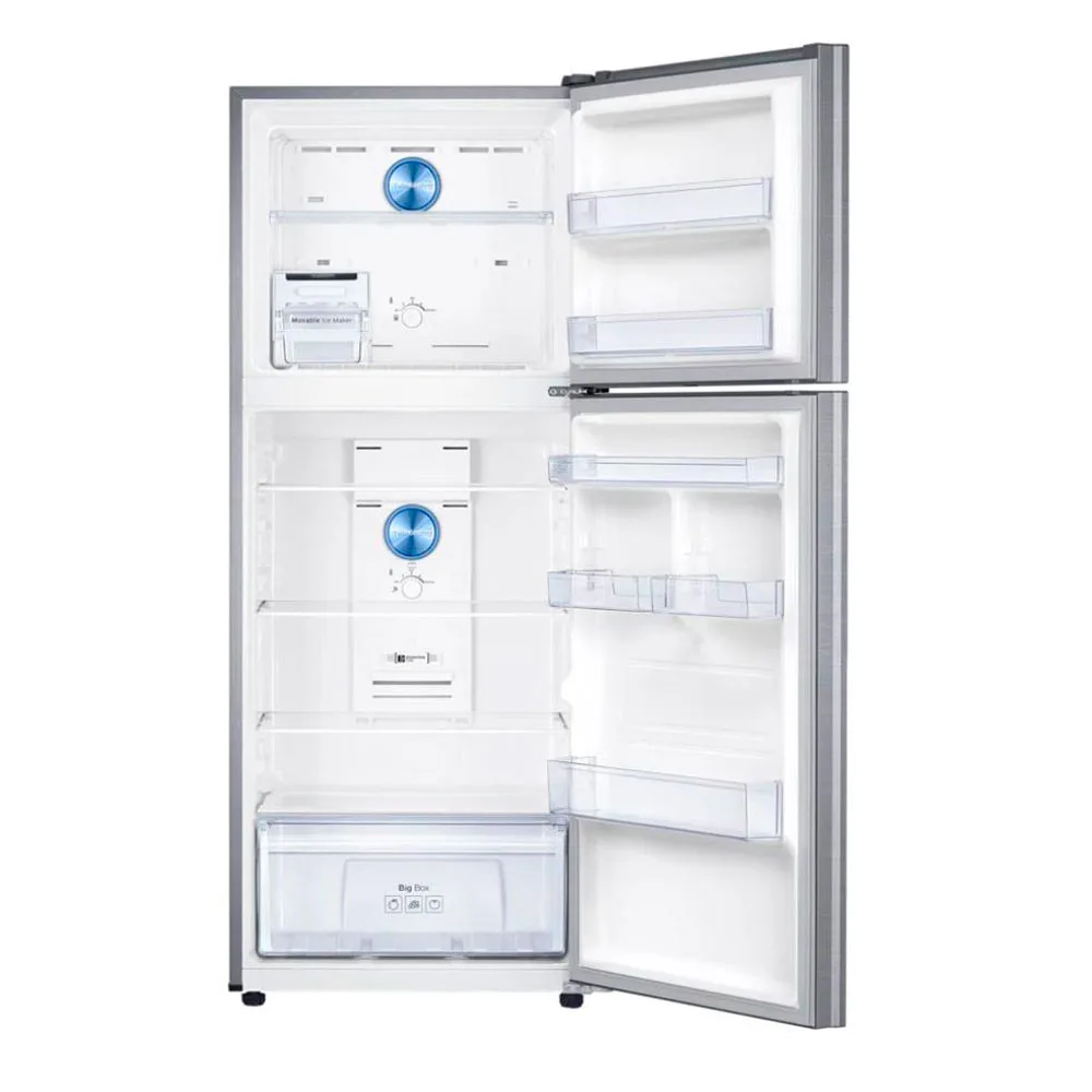 Холодильник SAMSUNG RT35K5410S9/WT